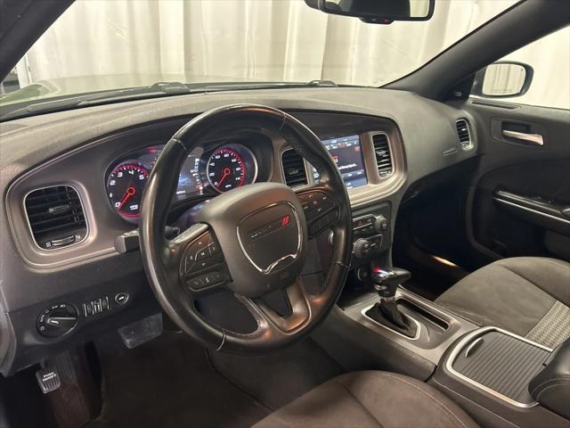 2023 Dodge Charger GT 2023 Dodge Charger GT