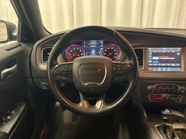 2023 Dodge Charger GT 2023 Dodge Charger GT