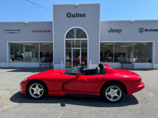 1994 Dodge Viper RT/10