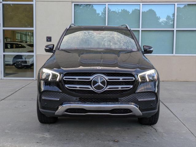 2022 Mercedes-Benz GLE 350 GLE 350
