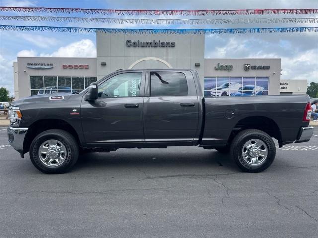 2024 RAM 2500 Tradesman Crew Cab 4x4 64 Box
