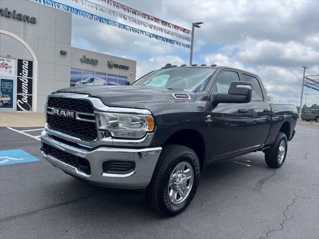 2024 RAM 2500 Tradesman Crew Cab 4x4 64 Box