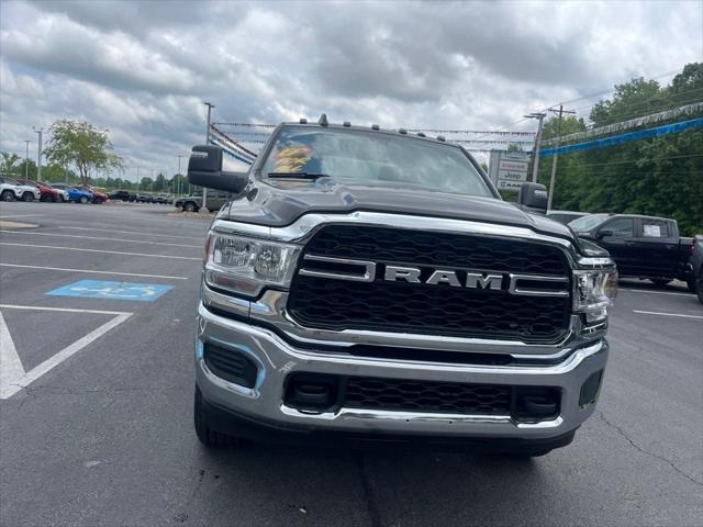 2024 RAM 2500 Tradesman Crew Cab 4x4 64 Box