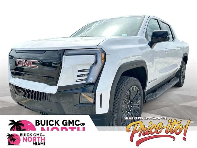 2026 GMC Sierra Extended Range Elevation for sale in Miami, FL