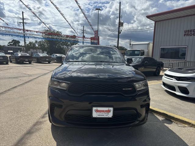 2024 Dodge Durango GT Plus AWD