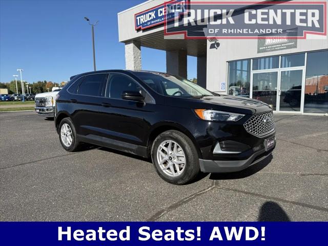 2023 Ford Edge SEL 2023 Ford Edge SEL