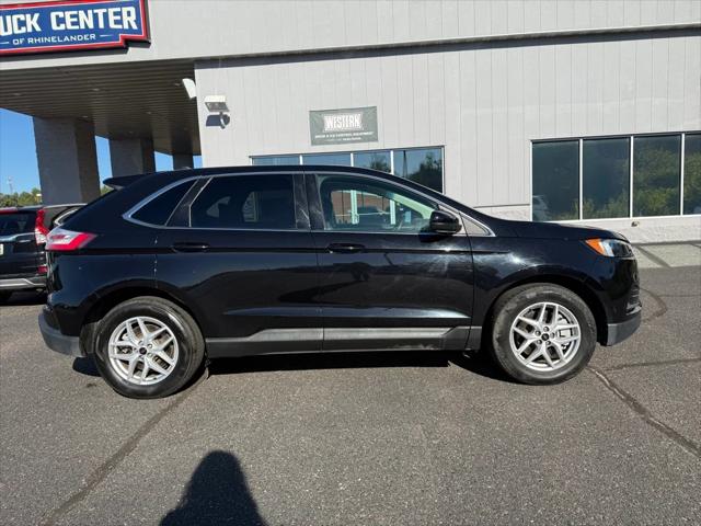 2023 Ford Edge SEL 2023 Ford Edge SEL