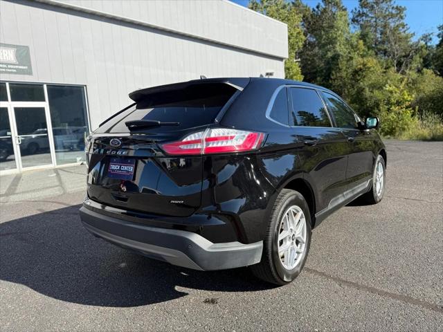 2023 Ford Edge SEL 2023 Ford Edge SEL
