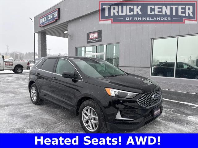 2023 Ford Edge SEL 2023 Ford Edge SEL