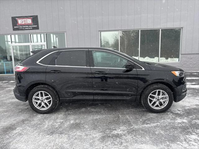 2023 Ford Edge SEL 2023 Ford Edge SEL