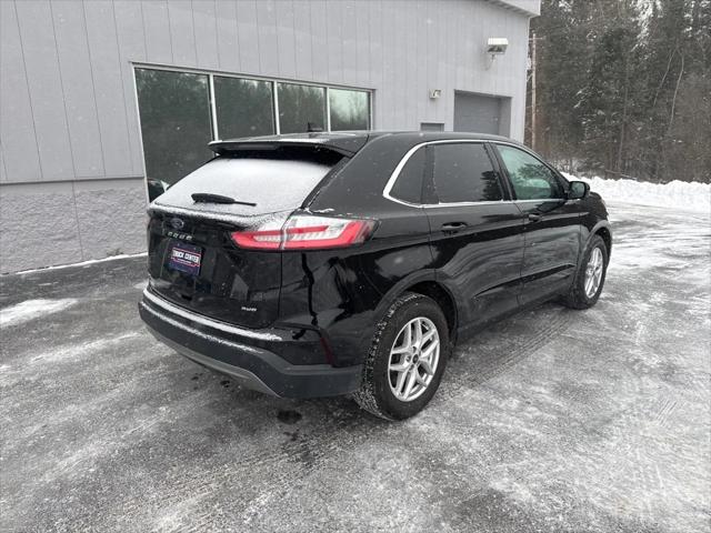 2023 Ford Edge SEL 2023 Ford Edge SEL