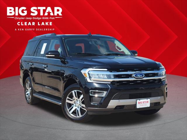 2023 Ford Expedition Limited