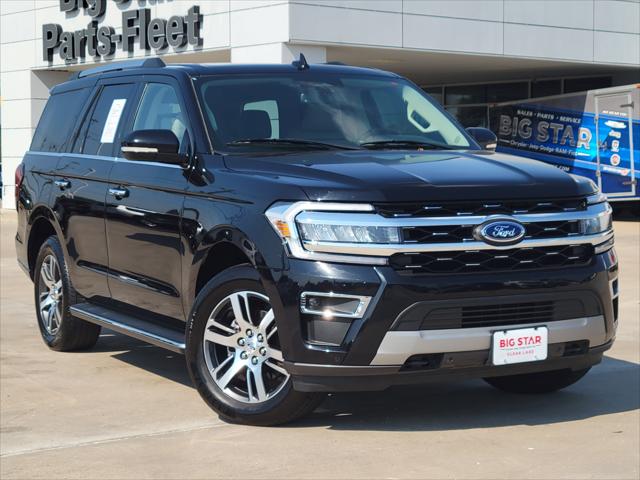 2023 Ford Expedition Limited