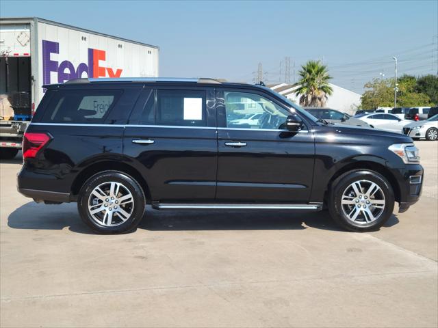 2023 Ford Expedition Limited