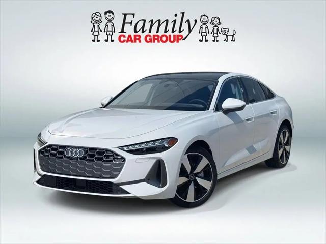 2025 Audi A5 Premium Plus TFSI quattro S tronic for sale in Shreveport, LA