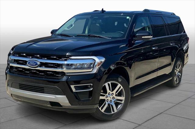 2024 Ford Expedition Limited MAX
