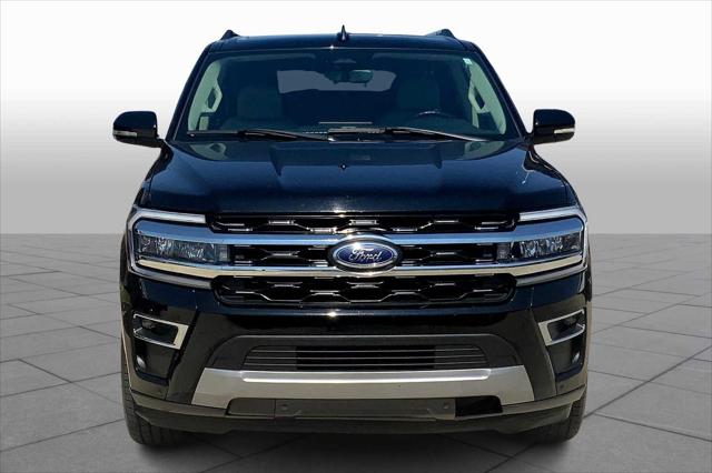 2024 Ford Expedition Limited MAX