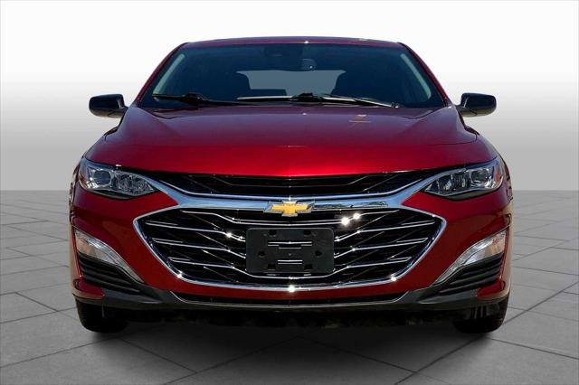 2023 Chevrolet Malibu FWD 2LT