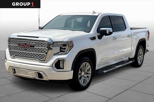 2019 GMC Sierra 1500 Denali