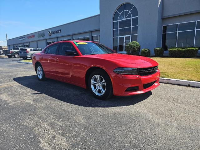2023 Dodge Charger SXT