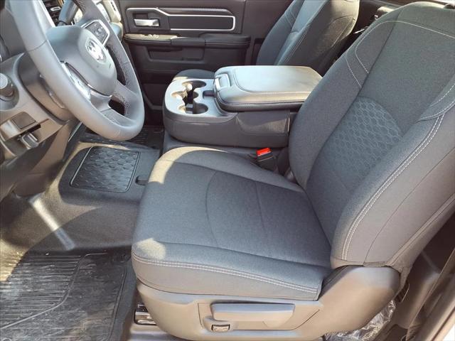 2025 RAM 5500 Chassis Tradesman/Big Horn