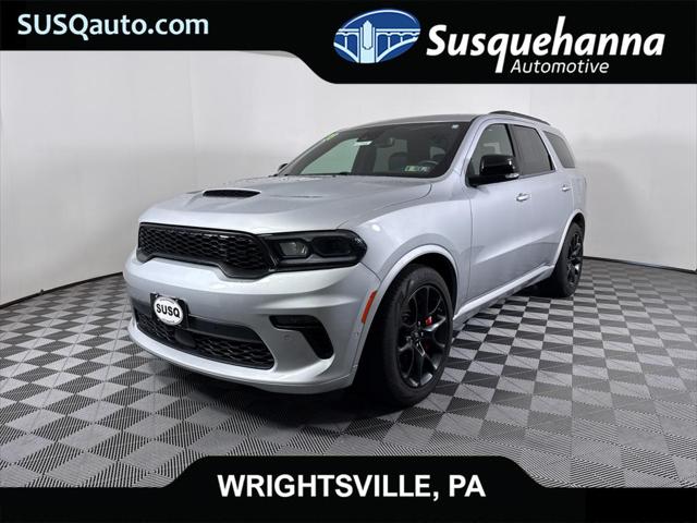 2023 Dodge Durango R/T Plus AWD