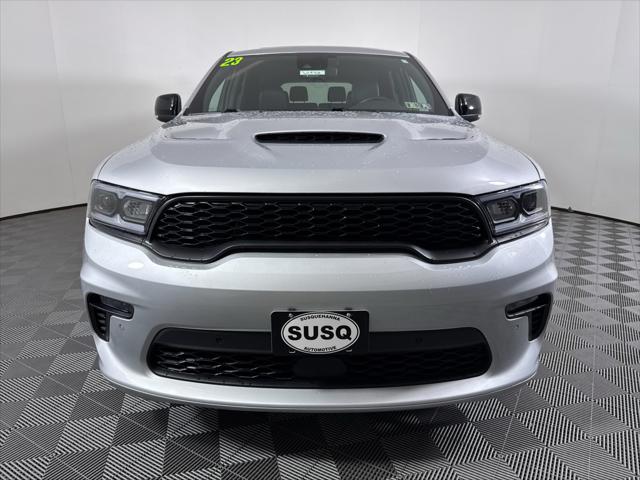 2023 Dodge Durango R/T Plus AWD