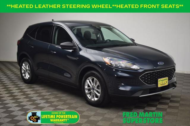 2022 Ford Escape SE 2022 Ford Escape SE