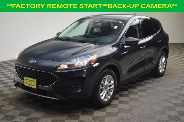 2022 Ford Escape SE 2022 Ford Escape SE