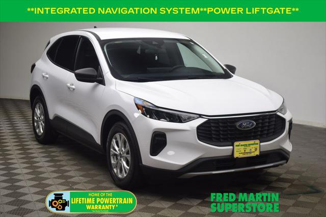 2023 Ford Escape Active 2023 Ford Escape Active