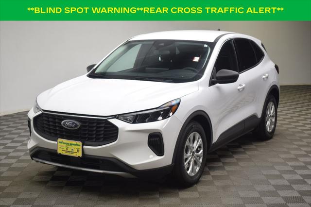 2023 Ford Escape Active 2023 Ford Escape Active