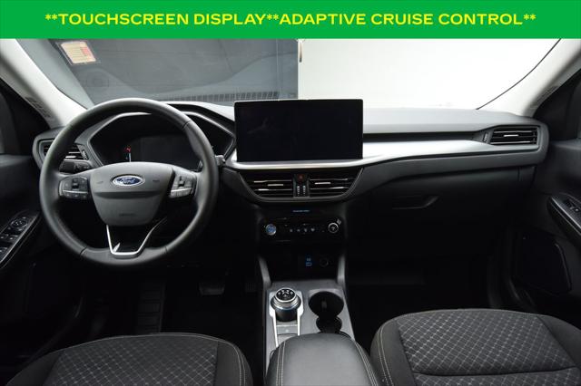 2023 Ford Escape Active 2023 Ford Escape Active