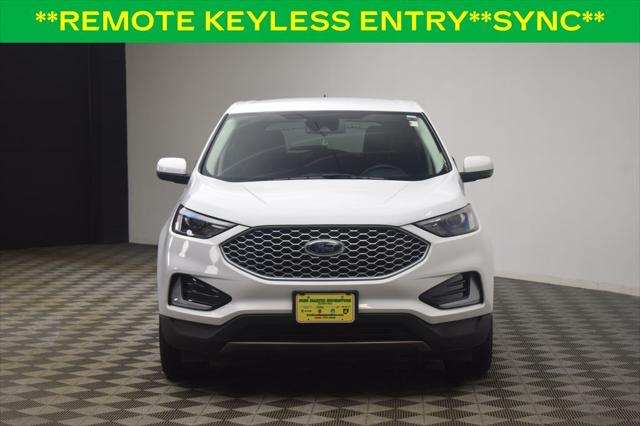 2024 Ford Edge SEL 2024 Ford Edge SEL