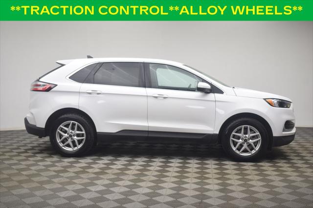 2024 Ford Edge SEL 2024 Ford Edge SEL