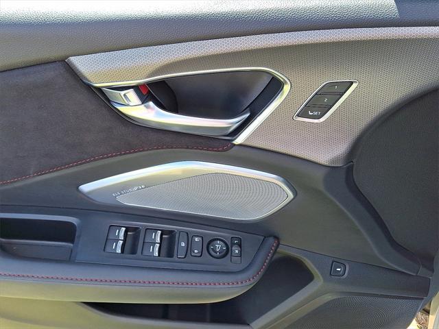 2022 Acura RDX A-SPEC Package