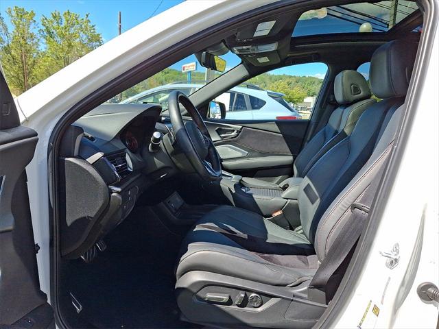 2022 Acura RDX A-SPEC Package