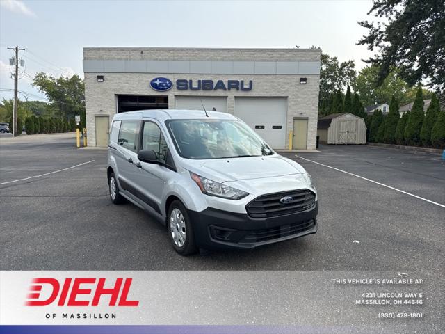 2021 Ford Transit Connect XL Cargo Van