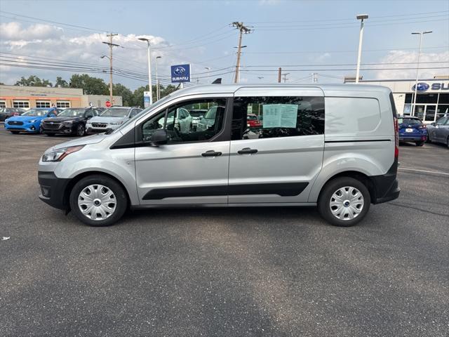 2021 Ford Transit Connect XL Cargo Van