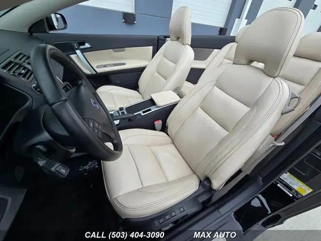 2013 Volvo C70 Premier Plus