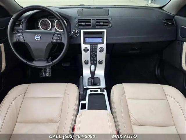 2013 Volvo C70 Premier Plus