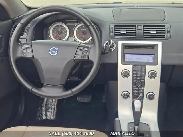 2013 Volvo C70 Premier Plus
