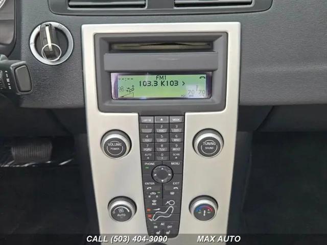 2013 Volvo C70 Premier Plus