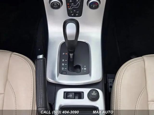 2013 Volvo C70 Premier Plus