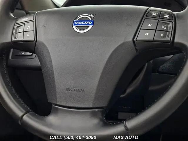 2013 Volvo C70 Premier Plus