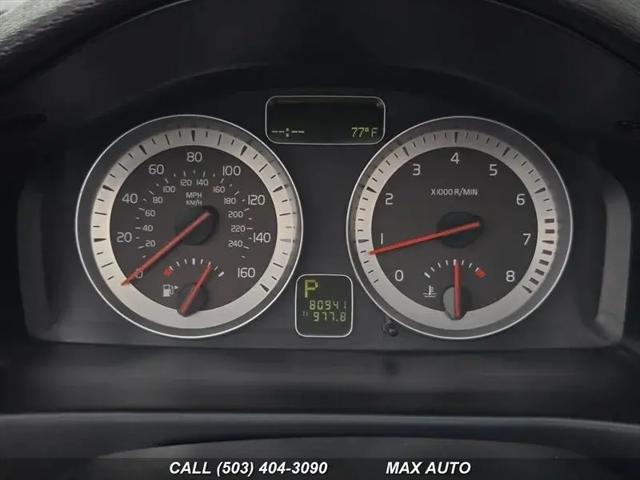 2013 Volvo C70 Premier Plus