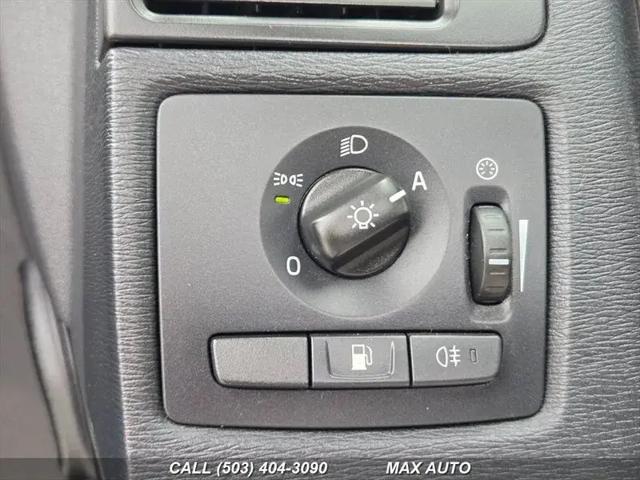 2013 Volvo C70 Premier Plus