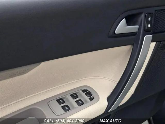 2013 Volvo C70 Premier Plus