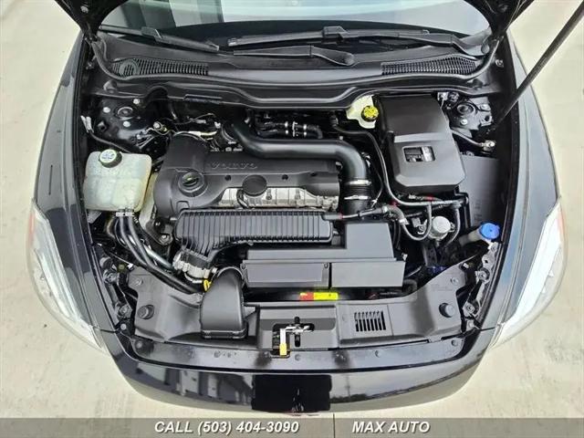 2013 Volvo C70 Premier Plus