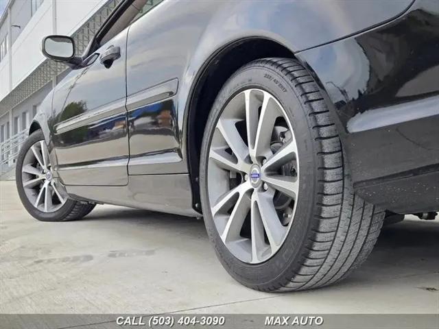 2013 Volvo C70 Premier Plus