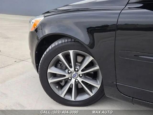 2013 Volvo C70 Premier Plus